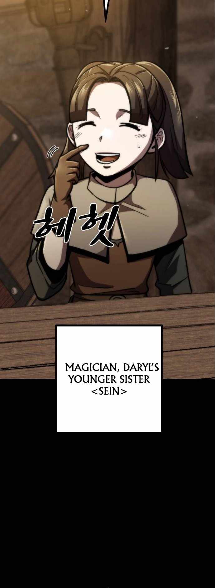 Dark Fantasy Paladin Chapter 10 80